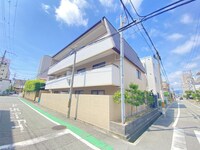 メゾンブランシュ