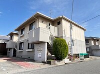 セジュール来福Ａ棟