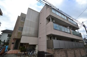 MKコート立花