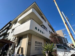 ラ・フォーレオハマ