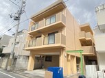メゾンホープ立花