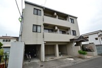 エスポワール野間