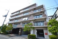 ベルパレス高木