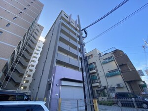 エテルノ阪急伊丹駅前