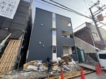 ザカラー東本町A棟