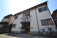 古川ハイツ