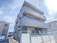 プレガーレ中須佐