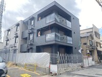 アグレアーブル立花