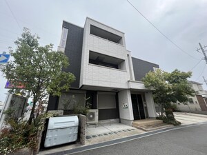 シャーメゾン　ボ・ボヌール