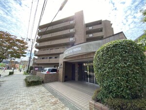 アルコ北園田