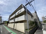 メゾンブランシュ
