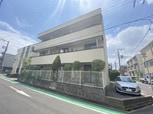宝和マンション