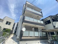 ラ・セーヌ武庫川