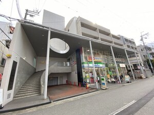 ブランベール甲東園