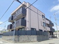 コンフォート武庫川