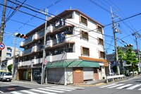 グランコート武庫之荘