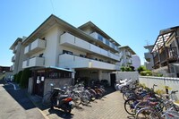 グリーンヴィラ武庫