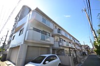 カサヴェール塚口