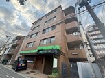 パークハイツ杭瀬