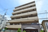 ラ・コピエ南塚口