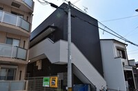 メゾンノワール