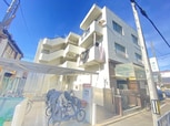 水上マンション