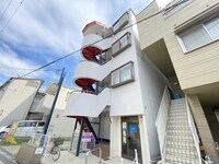 ハイデンス西難波