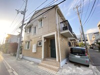 北村タウンハウス