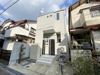 あんしん＋武庫川町