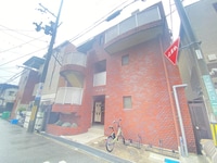 プレステージ北口