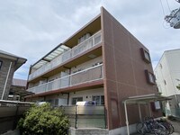 カンファ高木西