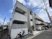 パロス甲子園口