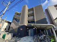 トレスオハス稲葉荘