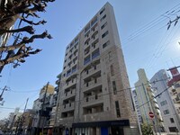 レザムルーズ西宮