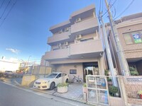 エルヴィゴール北口