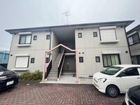 甲陽パンションA棟