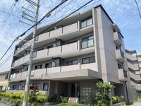 ビューメゾン津高