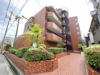 ライオンズマンション甲子園口