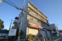 第八豊マンション