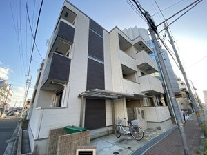 ONLYONE塚口1番館