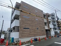 フジパレス尼崎西浦公園南