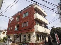 東口マンション