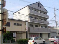 末廣マンション