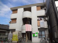 メゾンひかり