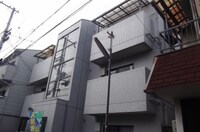 本町ハイツ