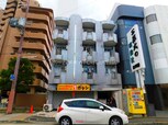 ロータリーマンション門真一番