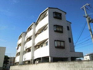 山口ハイツ