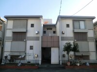 東口ハイツ