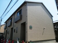 和・参番館
