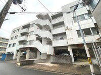 シティライフ保川